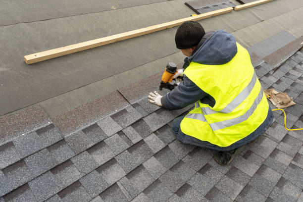 Professional Roofing Contractor in Royalton, IL