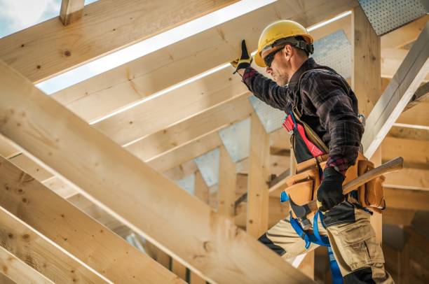 Heating Cable for Roof Installation in Royalton, IL