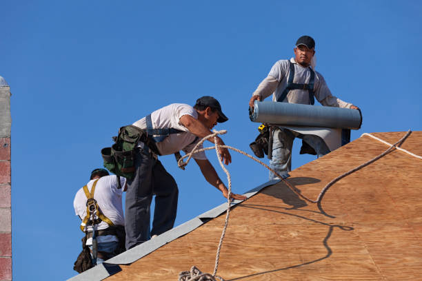 Quick and Trustworthy Emergency Roof Repair Services in Royalton, IL
